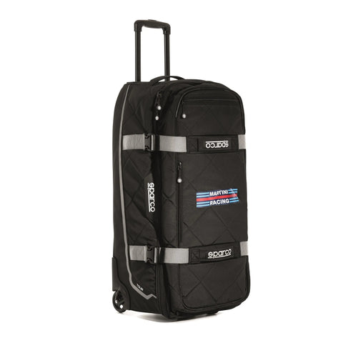 2026 SPARCO MARTINI RACING TOUR BAGS