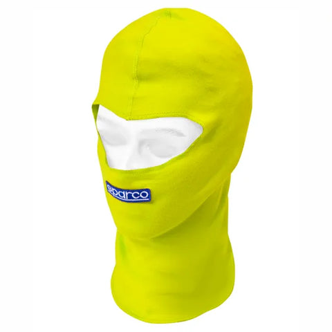 2026 SPARCO ROOKIE BALACLAVAS