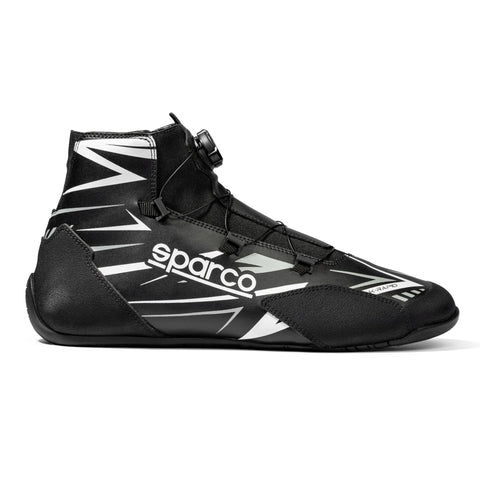 2026 SPARCO K-PRIME WP KARTING SHOES