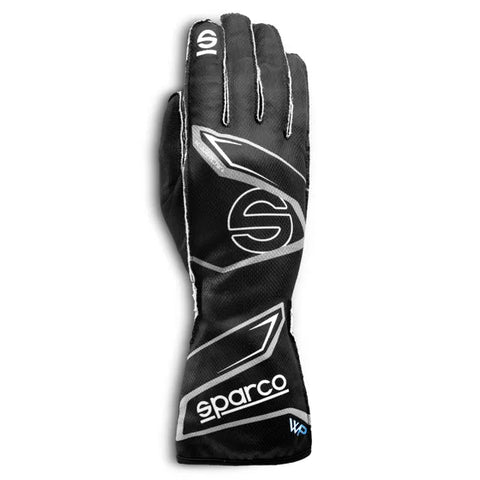 2026 SPAROO K-ARROW + WP KARTING GLOVES