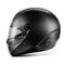2025 SPARCO KF STEALTH CARBON NEW KART HELMETS