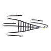 2025 SPARCO FIA QUICK RELEASE WINDOW NETS