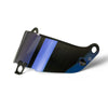 2025 SPARCO RF STEALTH HELMET VISORS
