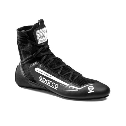 2026 SPARCO X-LIGHT PLUS RACING SHOES