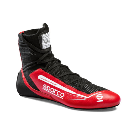 2026 SPARCO X-LIGHT PLUS RACING SHOES