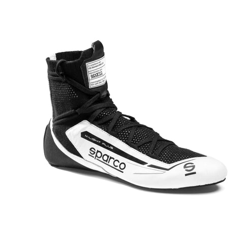 2026 SPARCO X-LIGHT PLUS RACING SHOES