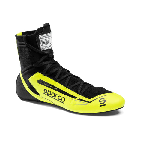 2026 SPARCO X-LIGHT PLUS RACING SHOES