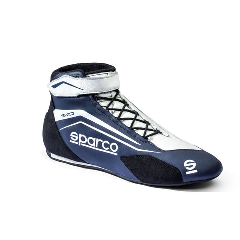 2025 SPARCO SKID RACING SHOES