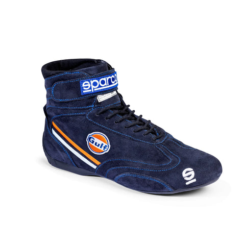 2025 SPARCO TOP GULF NEW RACING SHOES