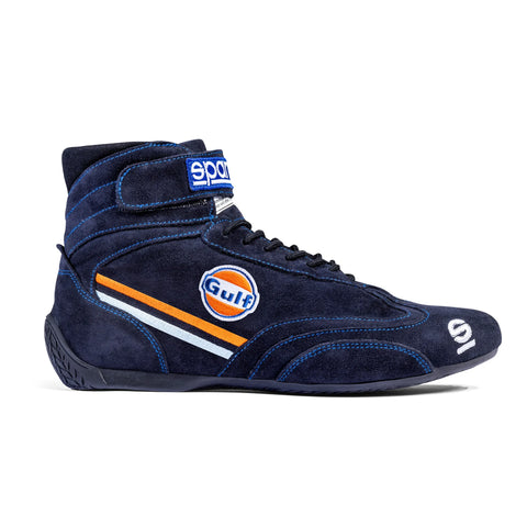 2025 SPARCO TOP GULF NEW RACING SHOES