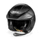 2025 SPARCO FLUX RJ-I CARBON INTERCOM OPEN FACE HELMETS