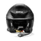 2025 SPARCO FLUX RJ-I CARBON INTERCOM OPEN FACE HELMETS