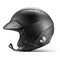 2025 SPARCO FLUX RJ-I CARBON INTERCOM OPEN FACE HELMETS