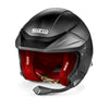 2025 SPARCO FLUX RJ-I INTERCOM HELMETS