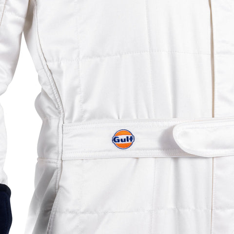 2026 SPARCO GULF REPLICA RACING SUITS