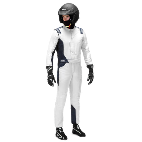 2026 SPARCO SPRINT TYPE A ADVANCED RACING SUITS
