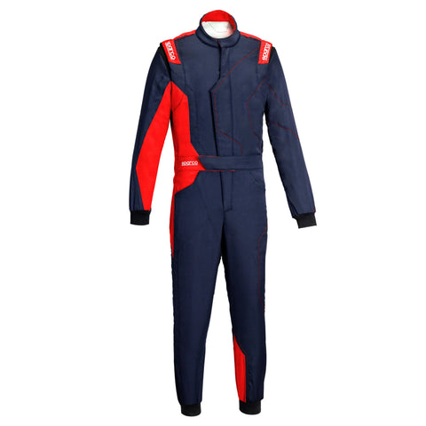 2026 SPARCO SPRINT TYPE ASY ADVANCED RACING SUITS