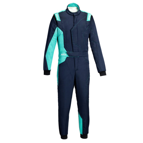 2026 SPARCO SPRINT TYPE A ADVANCED RACING SUITS
