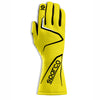 2024 SPARCO LAND + RACING GLOVES