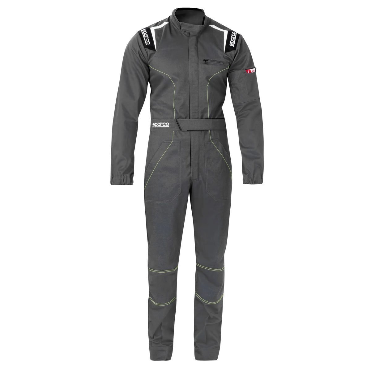 SPARCO MS-4 MECHANINCS OVERALLS– miki-motorsports