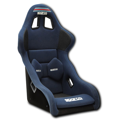 SPARCO MARTINI RACING SEATS