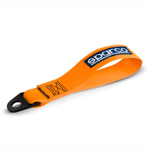 SPARCO FIA TOW ROPES