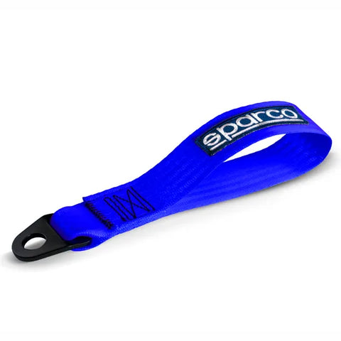 SPARCO FIA TOW ROPES