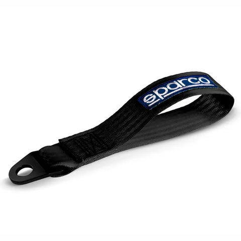 SPARCO FIA TOW ROPES