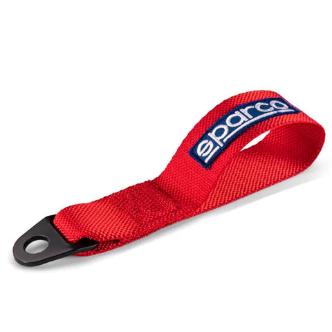 SPARCO FIA TOW ROPES