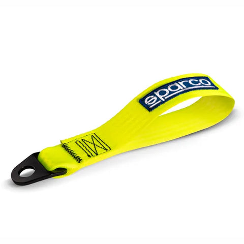 SPARCO FIA TOW ROPES