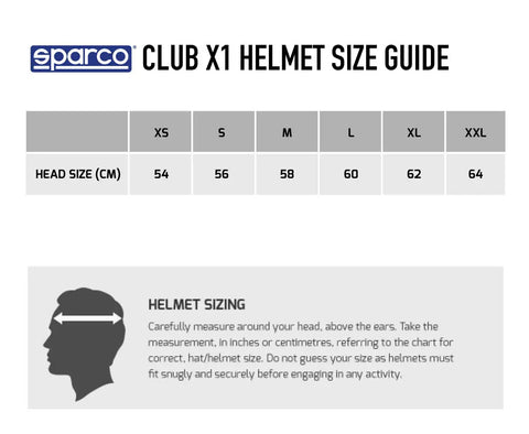 2024 SPARCO J-PRO OPEN FACE HELMETS