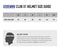 2025 SPARCO X-PRO FULL FACE HELMETS