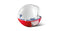 2024 SPARCO MARTINI RACING RJ-5i OPEN FACE HELMETS