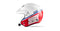 2024 SPARCO MARTINI RACING RJ-5i OPEN FACE HELMETS