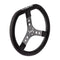 2025 SPARCO ALCANTARA KART STEERING WHEELS