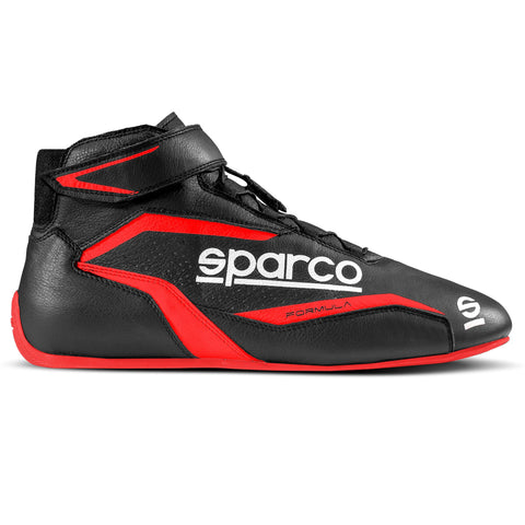 2024 SPARCO FORMULA RACING SHOES