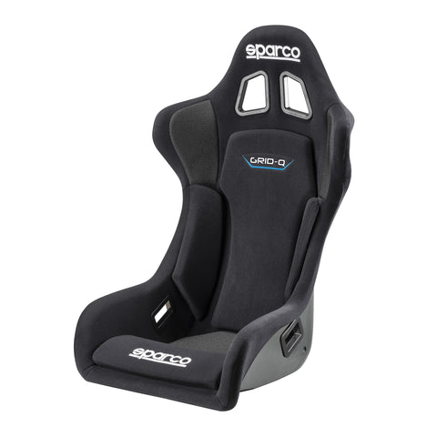 2024 SPARCO GRID-Q QRT RACING SEATS