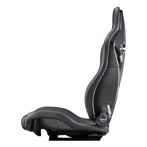 2023 SPARCO SPX UTILMATE CARBON SEATS