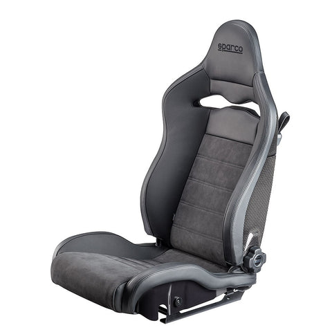 2023 SPARCO SPX UTILMATE CARBON SEATS