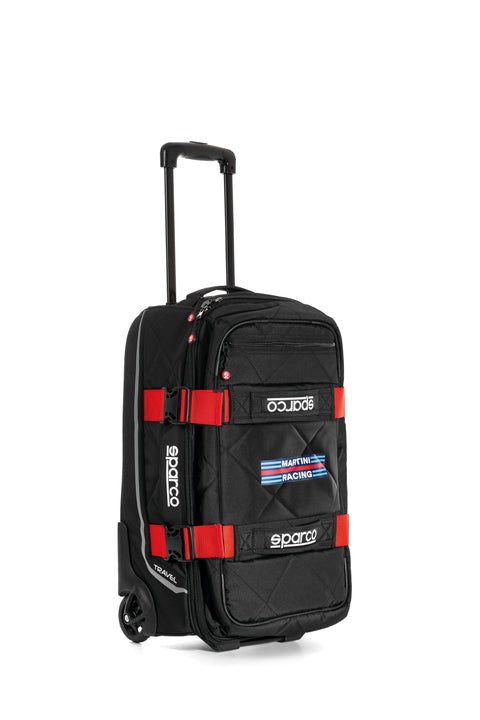 SPARCO TRAVEL BAGS
