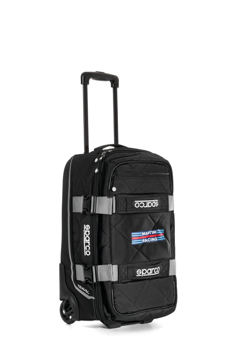 SPARCO TRAVEL BAGS
