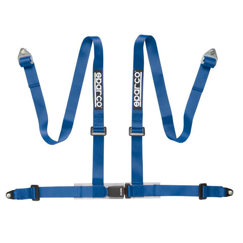 SPARCO CLUB H-4 4 POINTS 2" HARNESS
