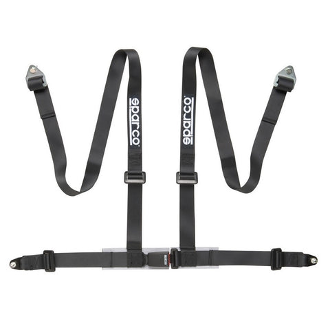 SPARCO CLUB H-4 4 POINTS 2" HARNESS