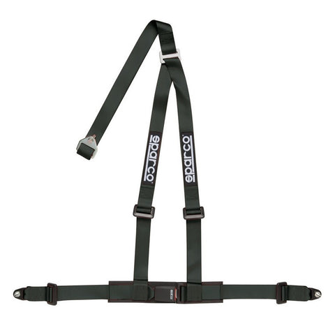 SPARCO CLUB H-3 3 POINTS 2" HARNESS