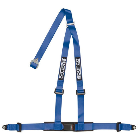 SPARCO CLUB H-3 3 POINTS 2" HARNESS