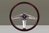 NARDI ND CLASSIC WOOD 367MM STEERING WHEELS