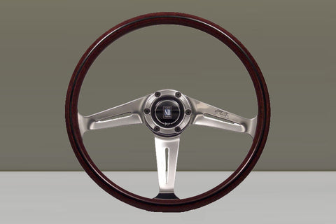 NARDI ND CLASSIC WOOD 367MM STEERING WHEELS