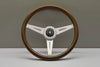 NARDI ND CLASSIC WOOD 360MM & 390MM  STEERING WHEELS