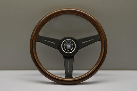 NARDI CLASSICO WOOD 330MM STEERING WHEELS