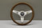 NARDI ND CLASSICO WOOD 330MM STEERING WHEELS